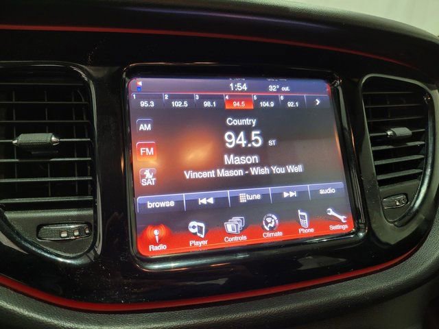 Used 2014 Dodge Dart Aero image 27