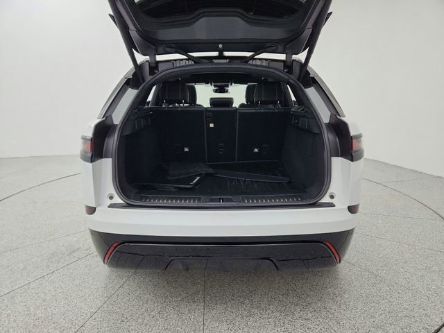 Used 2019 Land Rover Range Rover Velar R-Dynamic SE image 15