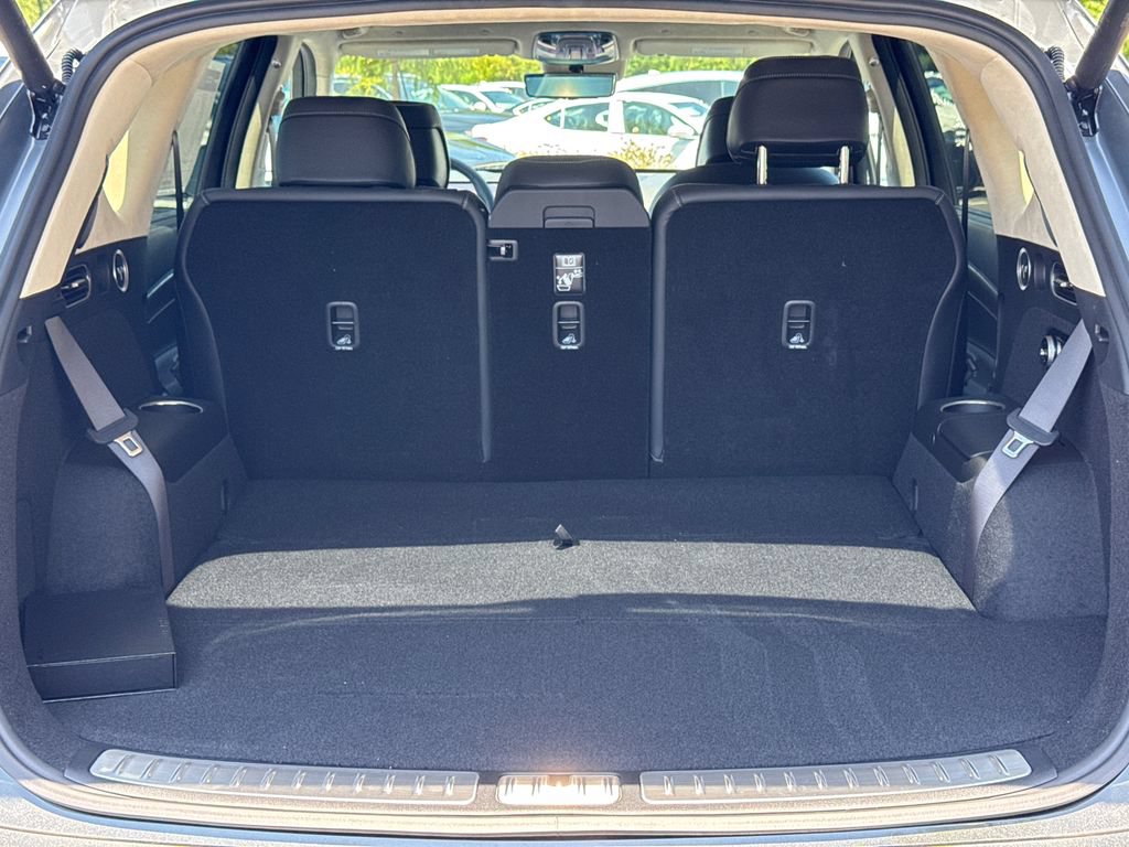 New 2026 Genesis GV80 3.5T Prestige AWD/4WD image 20