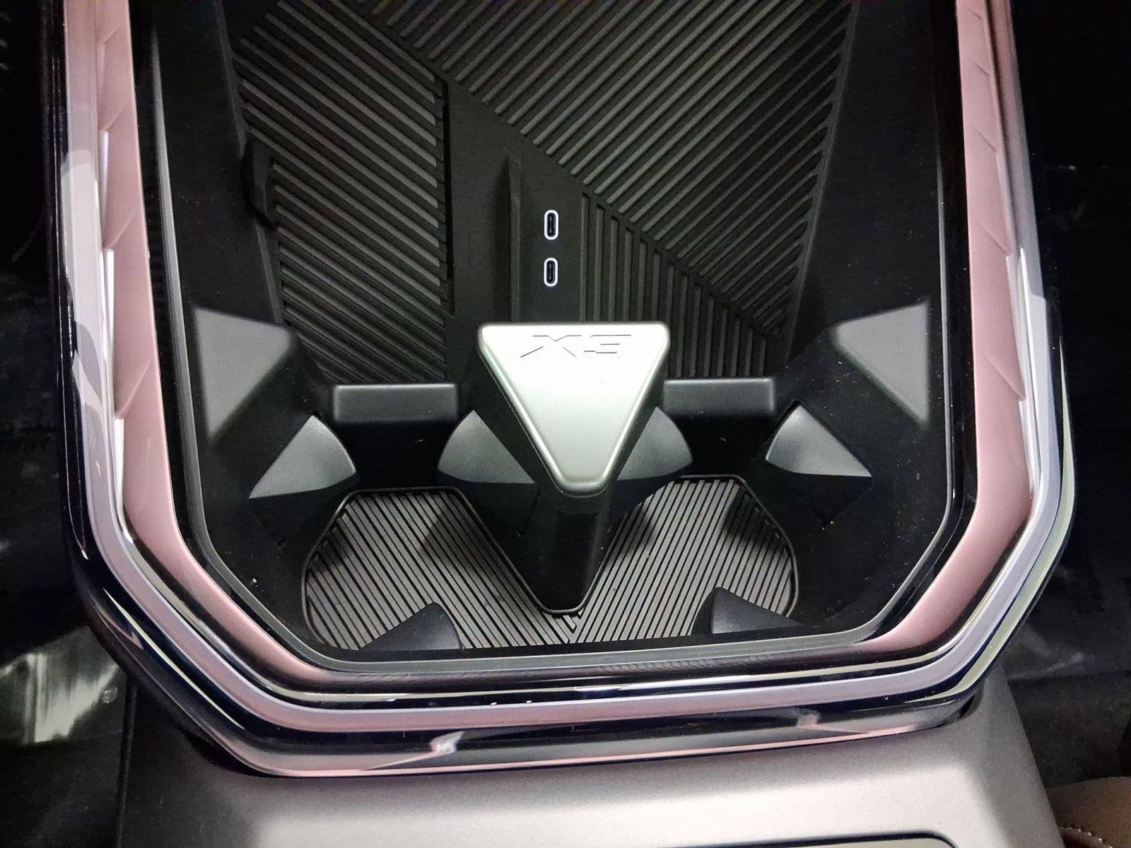 New 2026 BMW X3 xDrive30 w/ Premium Package image 25