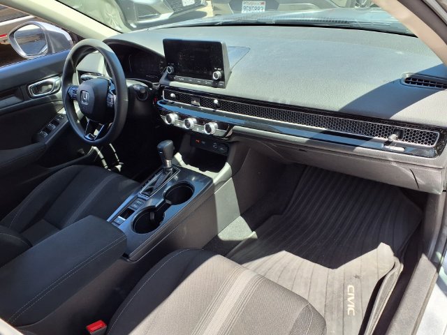 Used 2022 Honda Civic LX image 28