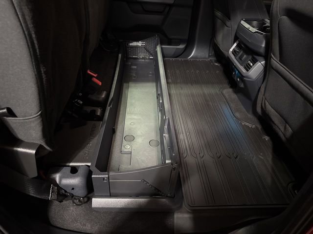 Used 2025 Ford F150 XLT w/ Equipment Group 302A MID AWD/4WD image 30