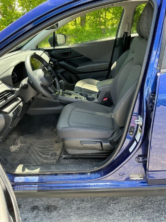 Certified 2024 Subaru Crosstrek 2.0i Premium AWD/4WD image 10