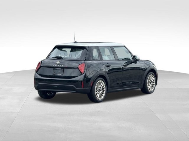 New 2026 MINI Cooper S FWD image 4