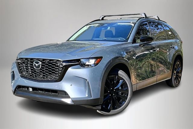 New 2026 MAZDA CX-90 3.3 Turbo w/ Premium Sport Pkg image 2