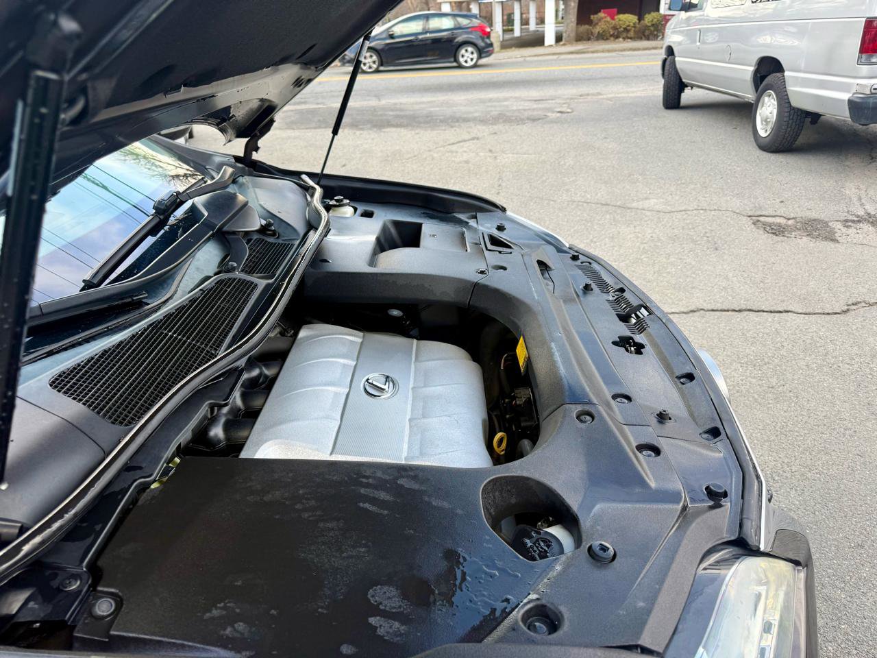 Used 2014 Lexus RX 350 AWD w/ Navigation Package image 36