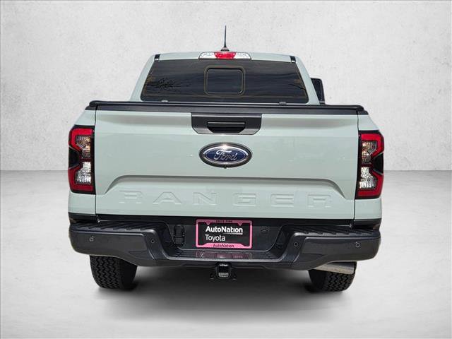 Used 2024 Ford Ranger XLT w/ Technology Package image 7