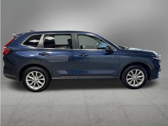 Certified 2024 Honda CR-V EX-L image 7