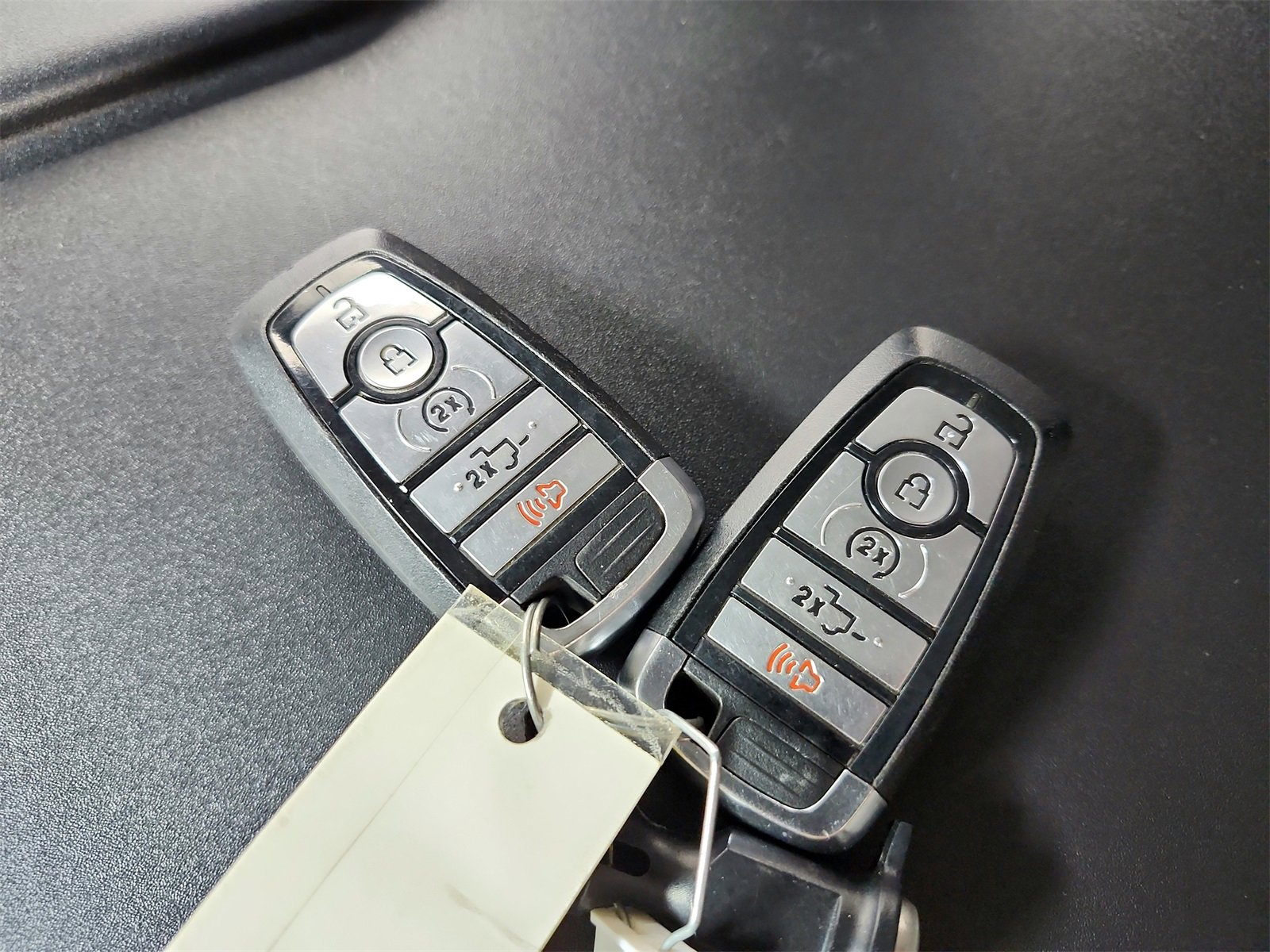 Used 2024 Ford F250 Lariat w/ Chrome Package image 37