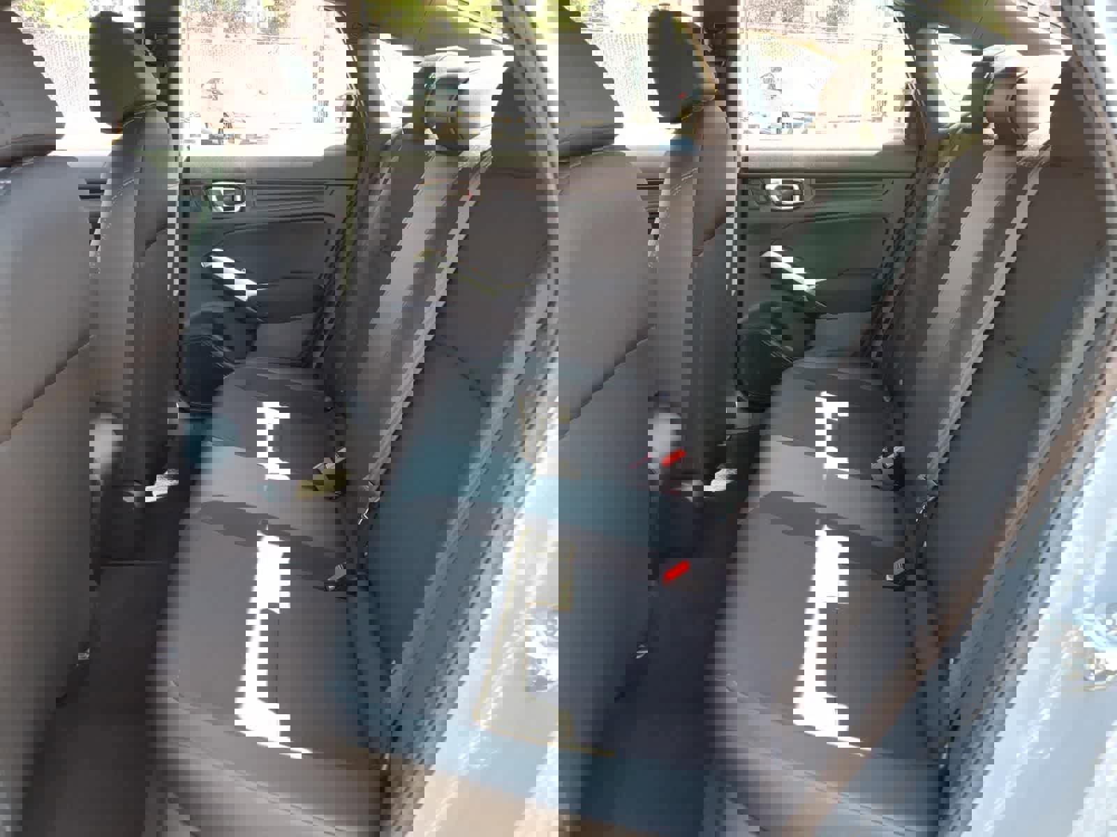 Used 2024 Honda Civic Sport image 9