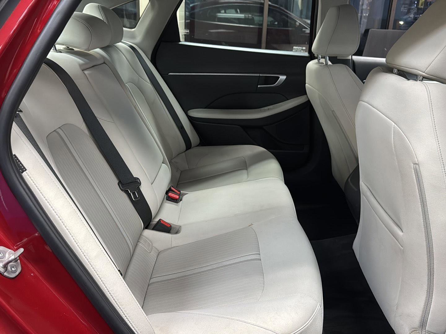 Used 2024 Hyundai Sonata SEL image 29