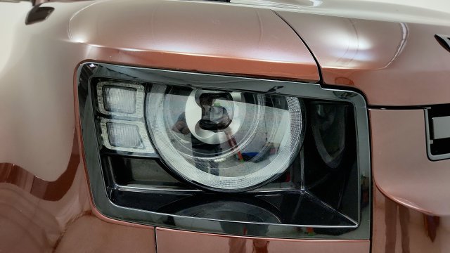 Used 2023 Land Rover Defender 130 First Edition AWD/4WD image 24