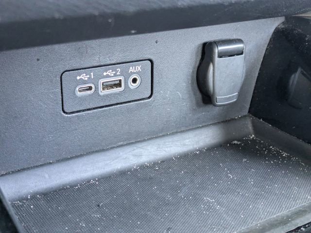 Used 2023 Nissan Altima 2.5 SV FWD image 28