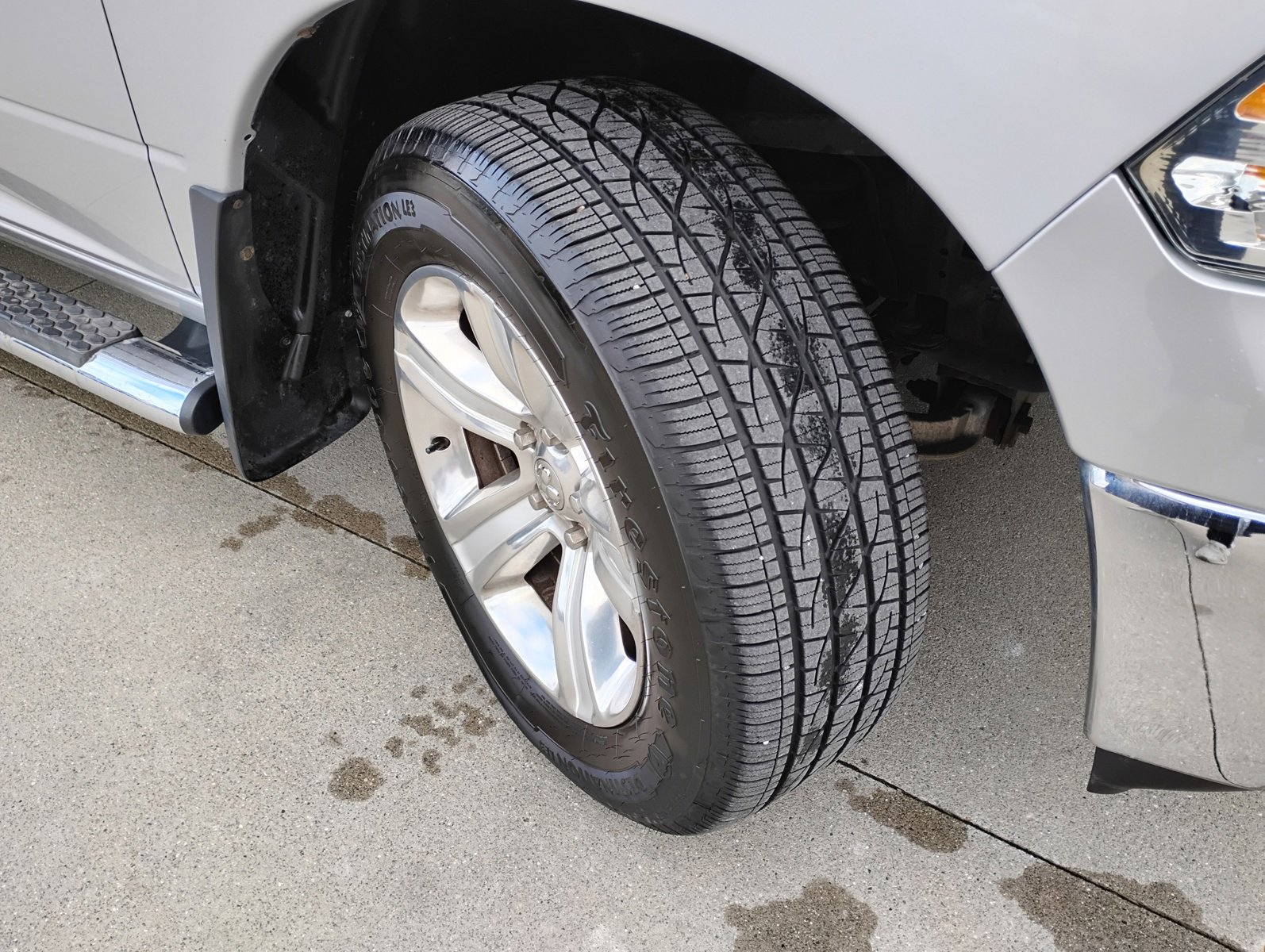 Used 2014 RAM 1500 Big Horn image 25