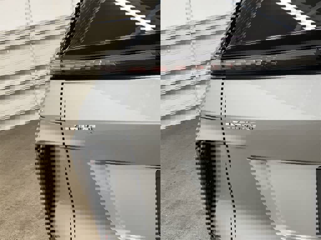 Certified 2026 Cadillac Lyriq Sport image 10