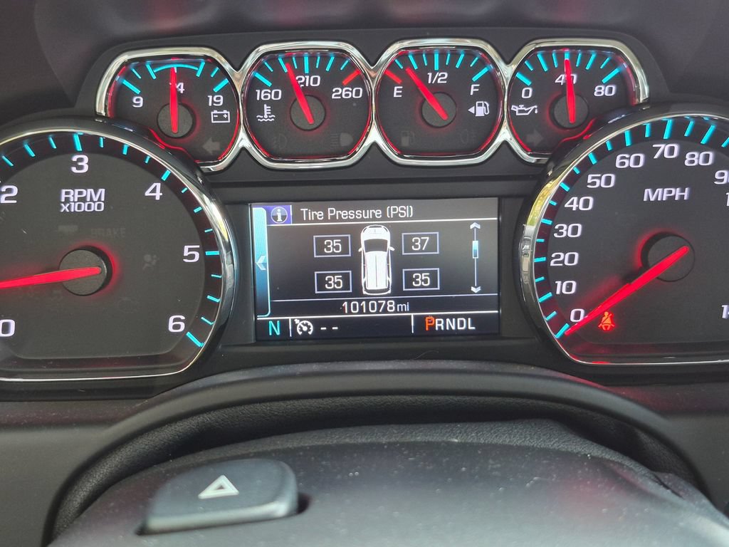 Used 2017 GMC Yukon SLT RWD image 17