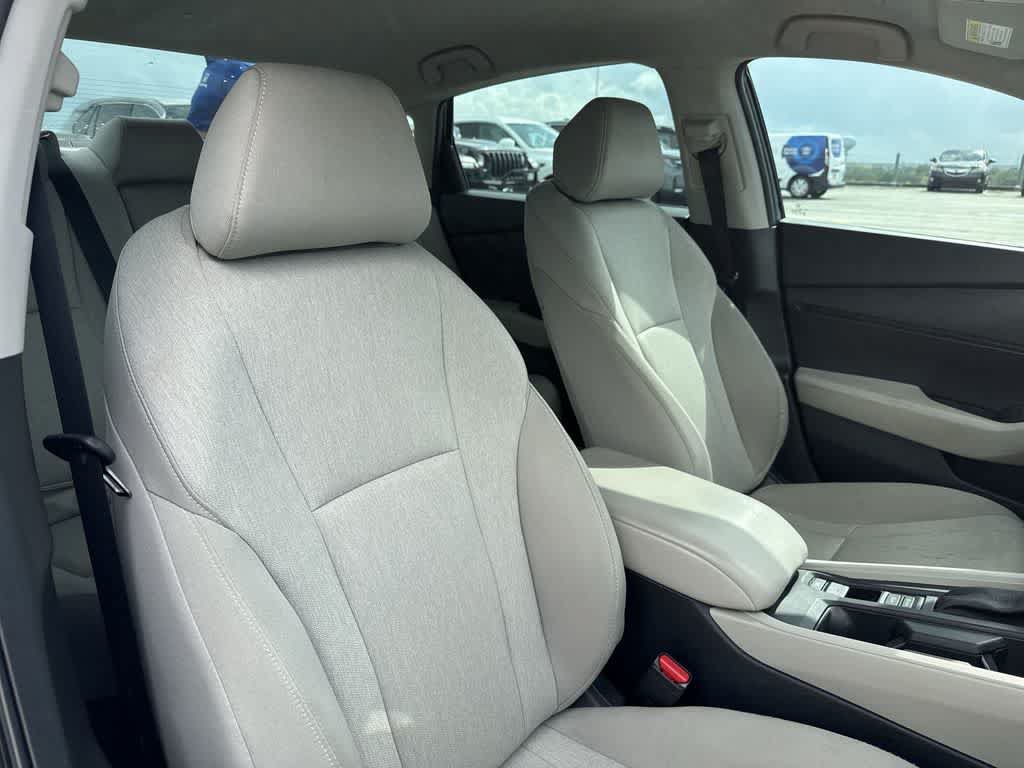 Used 2024 Honda Accord LX image 26