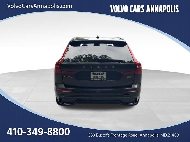 Certified 2023 Volvo XC60 B5 Plus AWD/4WD image 7