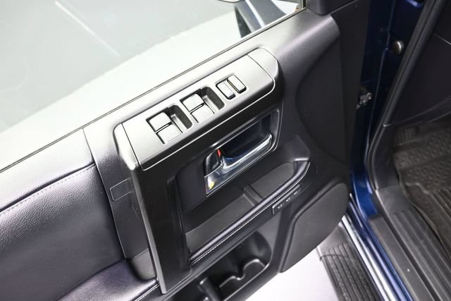 Certified 2024 Toyota 4Runner Limited AWD/4WD image 21