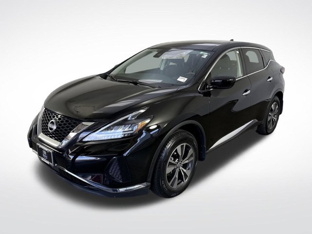 Used 2023 Nissan Murano S AWD/4WD image 23