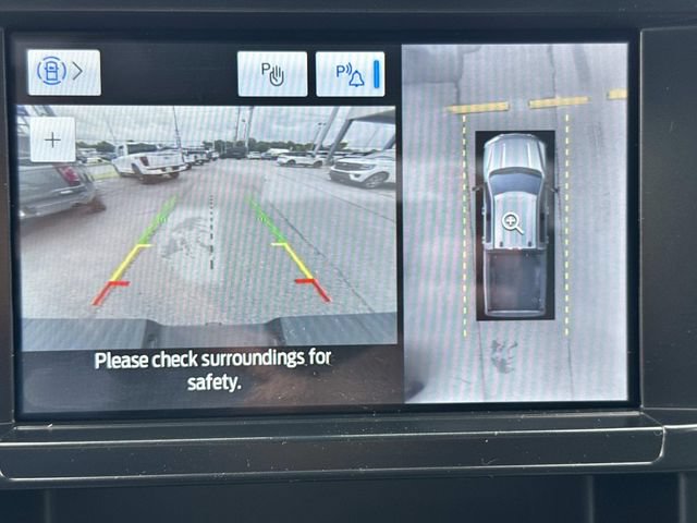 Used 2023 Ford F250 XLT w/ 360-Degree Camera Package AWD/4WD image 24