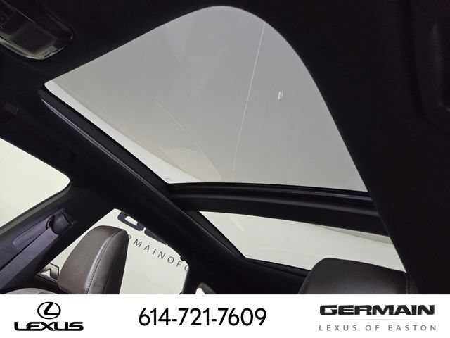 Certified 2023 Lexus RX 350 w/ Cold Area Package AWD/4WD image 31