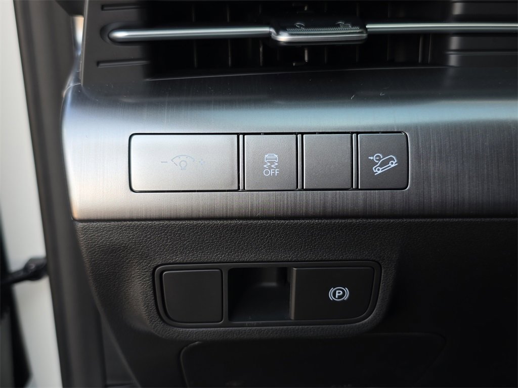 New 2026 Hyundai Kona SEL Sport image 24