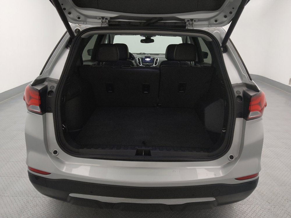 Used 2022 Chevrolet Equinox Premier image 29