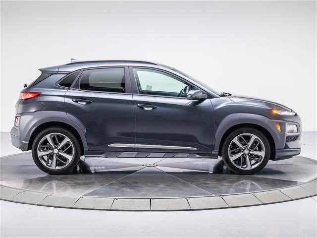 Used 2020 Hyundai Kona Ultimate image 6