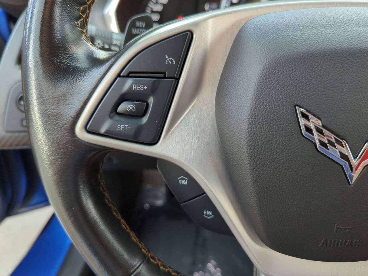 Certified 2019 Chevrolet Corvette Grand Sport RWD image 11