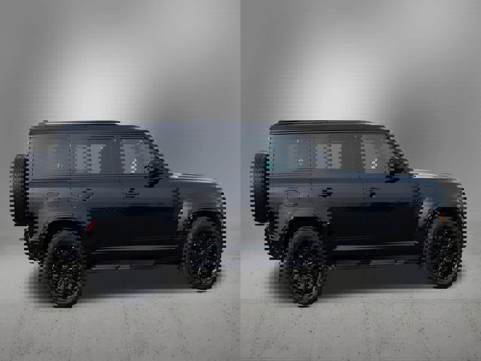New 2026 Land Rover Defender 110 OCTA AWD/4WD image 7
