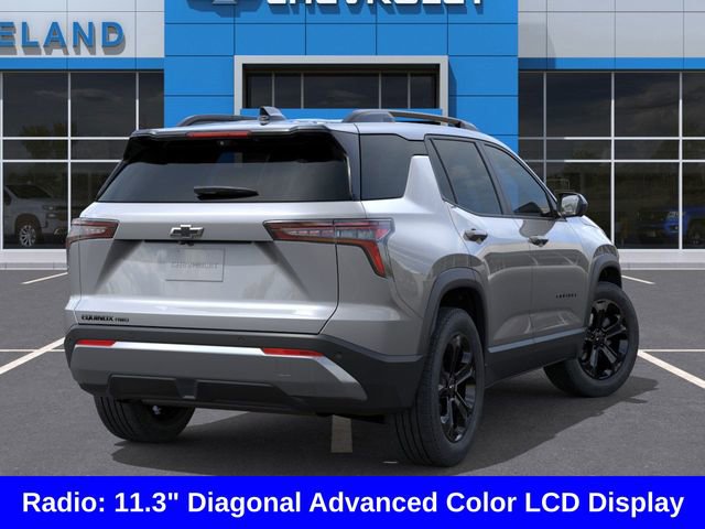 New 2026 Chevrolet Equinox LT image 5