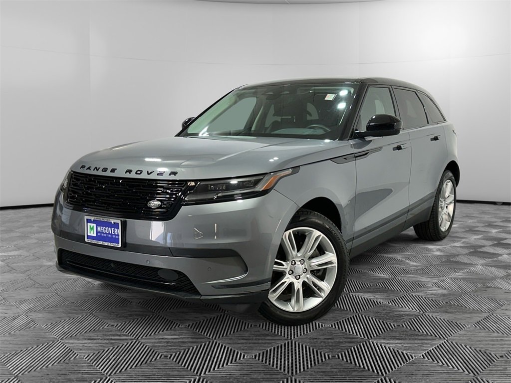 Used 2024 Land Rover Range Rover Velar S image 1