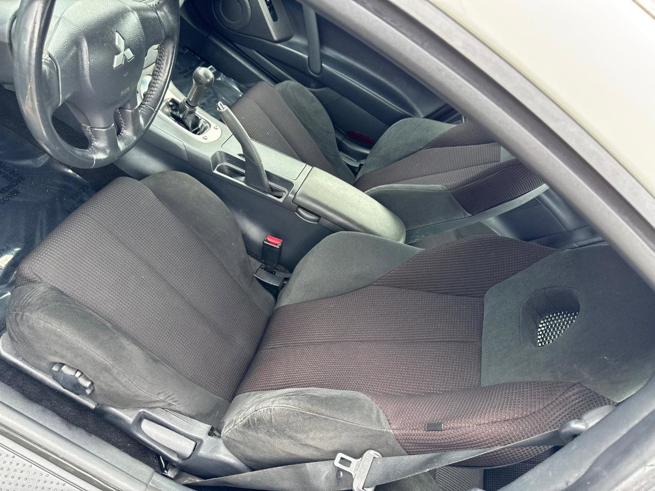 Used 2011 Mitsubishi Eclipse GS Sport image 11