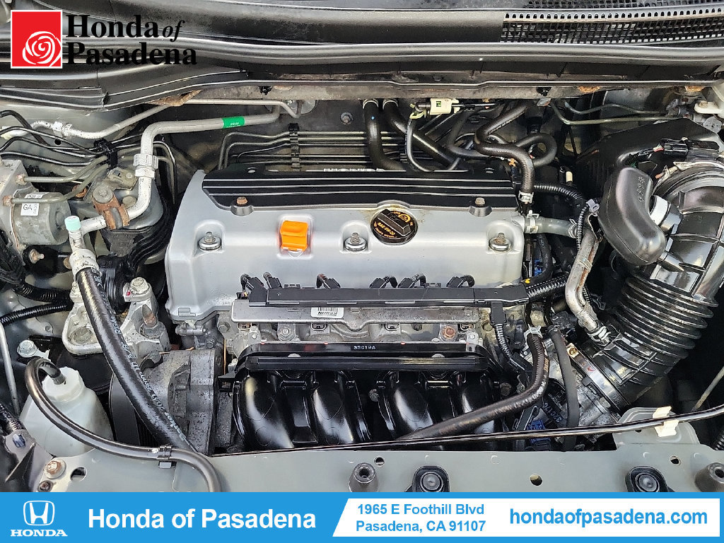 Used 2013 Honda CR-V EX image 29