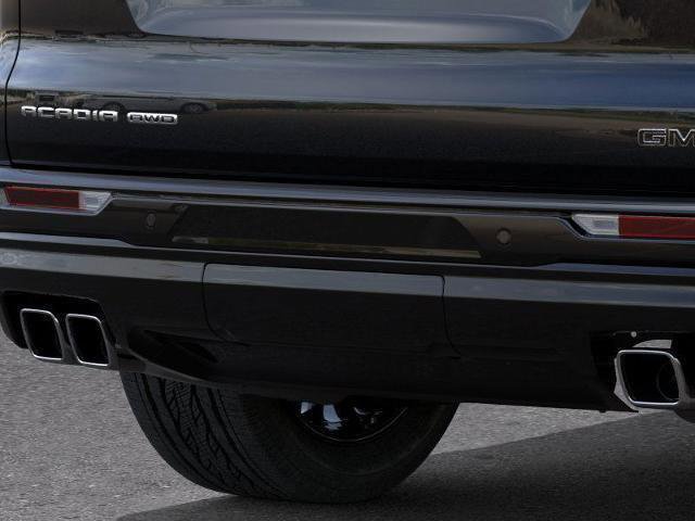 New 2026 GMC Acadia Denali Ultimate image 86