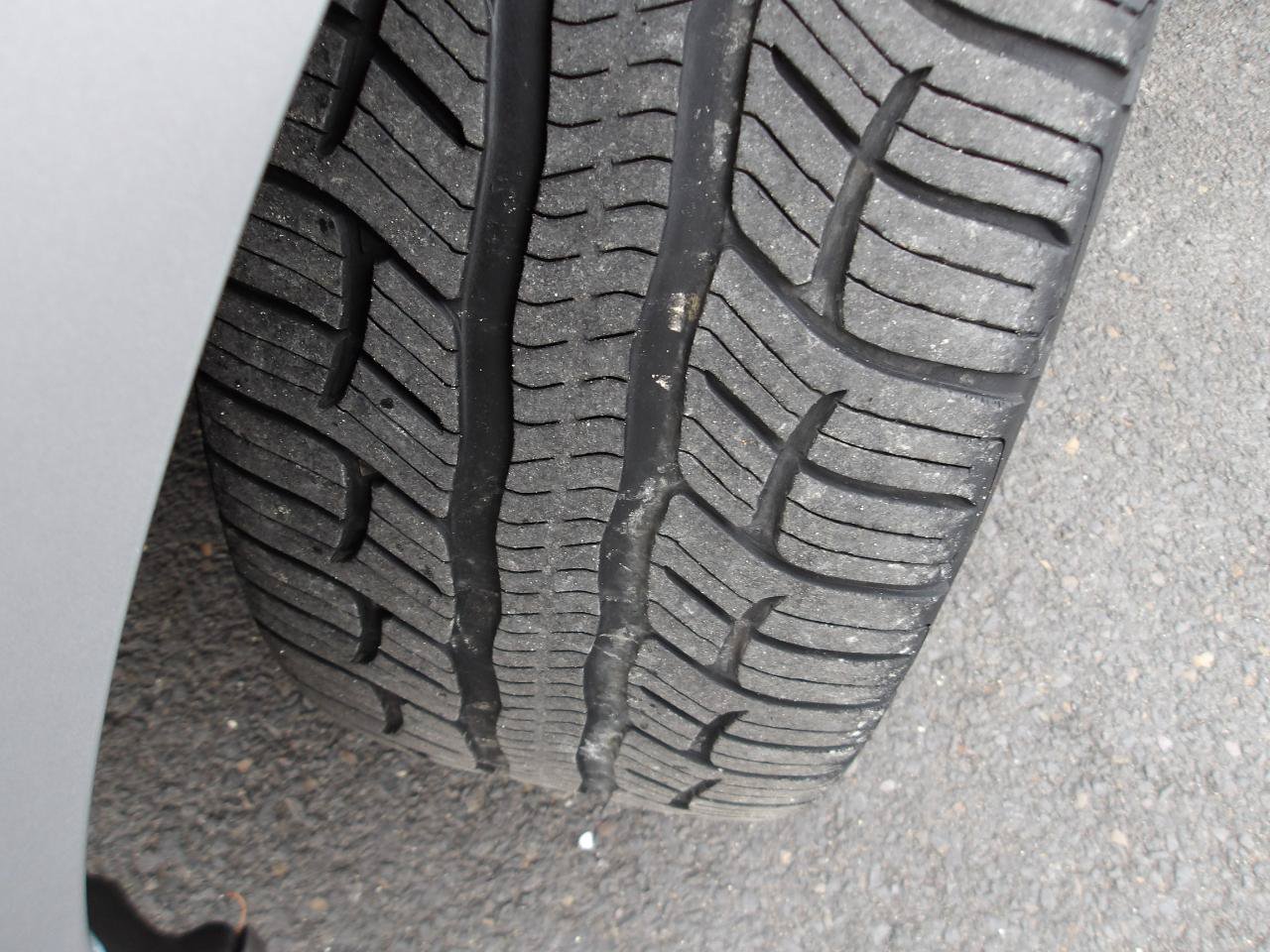 Used 2011 Toyota Venza FWD image 22