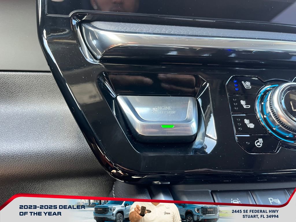 New 2026 GMC Sierra 1500 Denali image 28