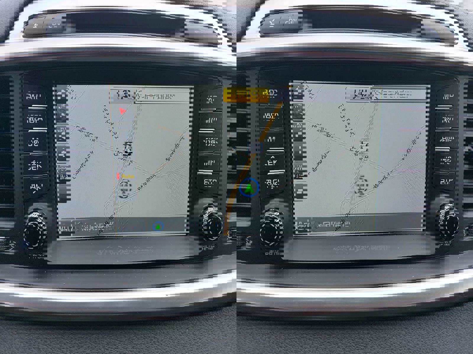 Used 2017 Kia Sorento SX image 25