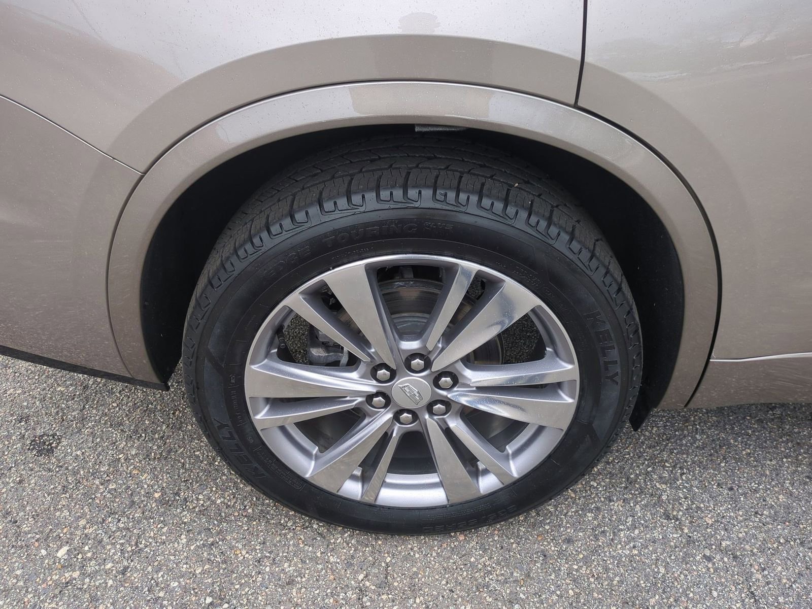 Certified 2023 Cadillac XT6 Premium Luxury image 35