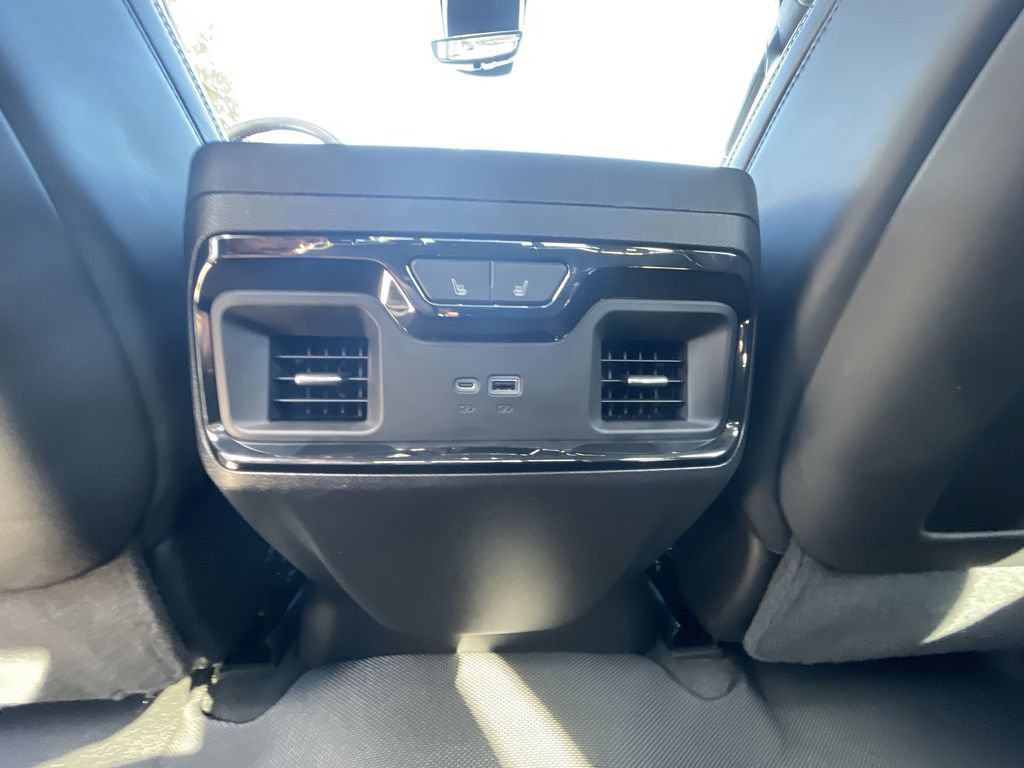 Certified 2023 GMC Sierra 1500 AT4X w/ AT4X AEV Edition AWD/4WD image 23