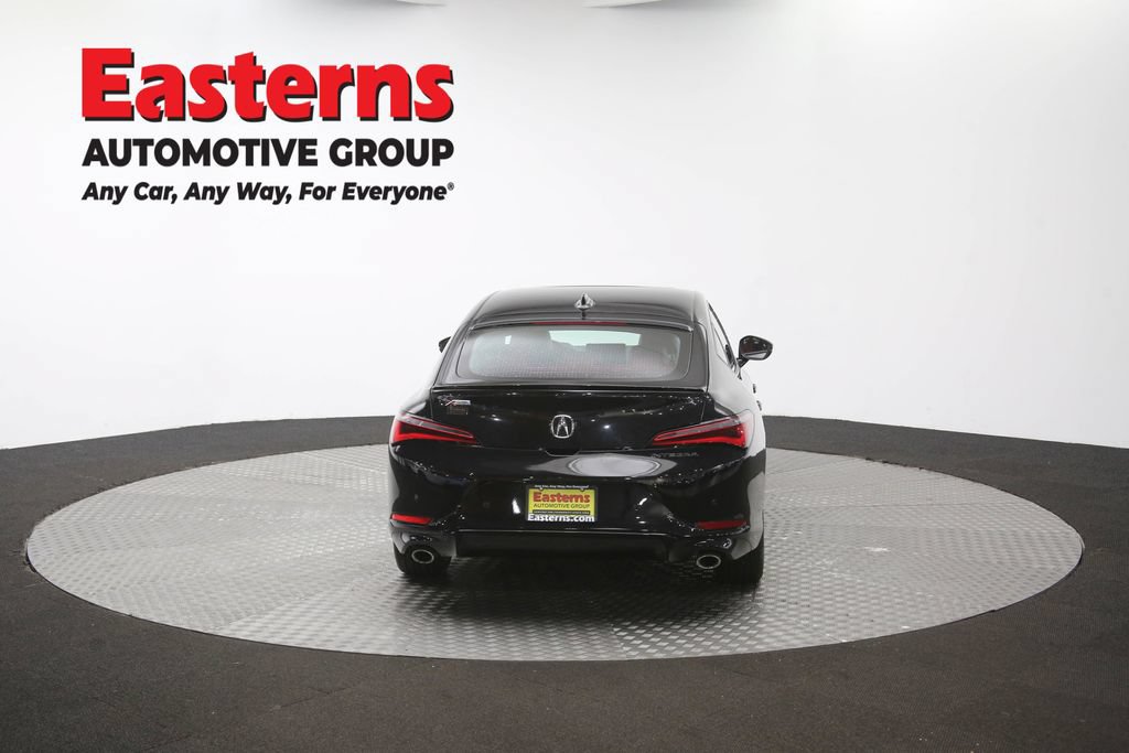 Used 2023 Acura Integra A-Spec w/ Technology Package FWD image 41
