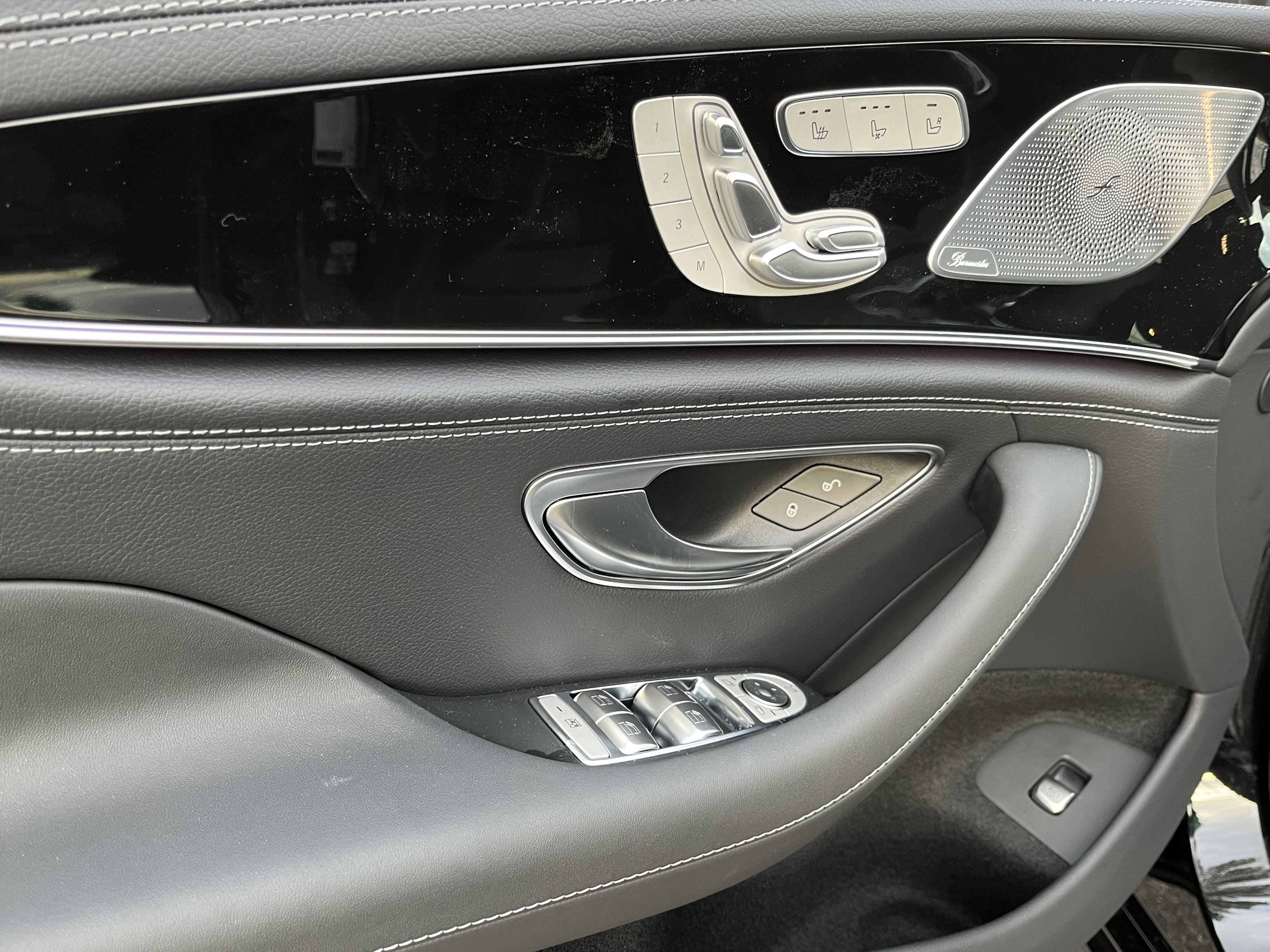 New 2026 Mercedes-Benz AMG GT 43 image 13