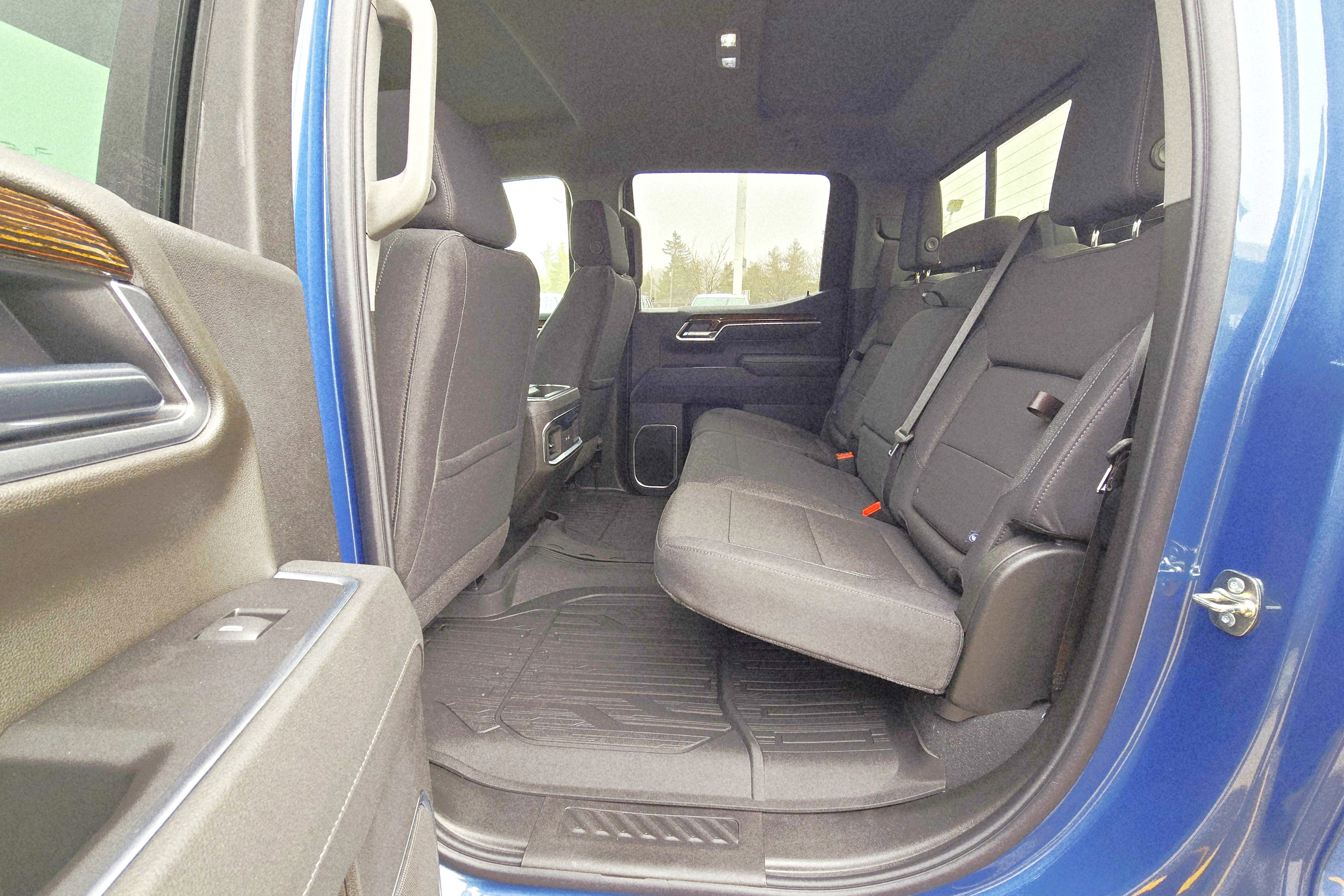 New 2026 GMC Sierra 1500 Elevation w/ Preferred Package image 12