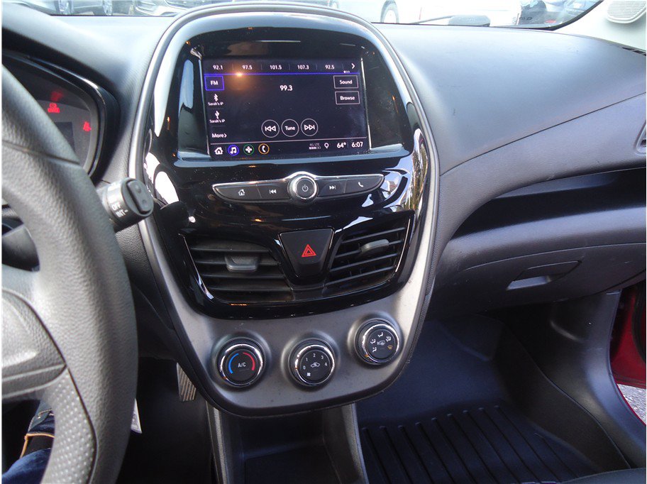 Used 2020 Chevrolet Spark LS FWD image 19