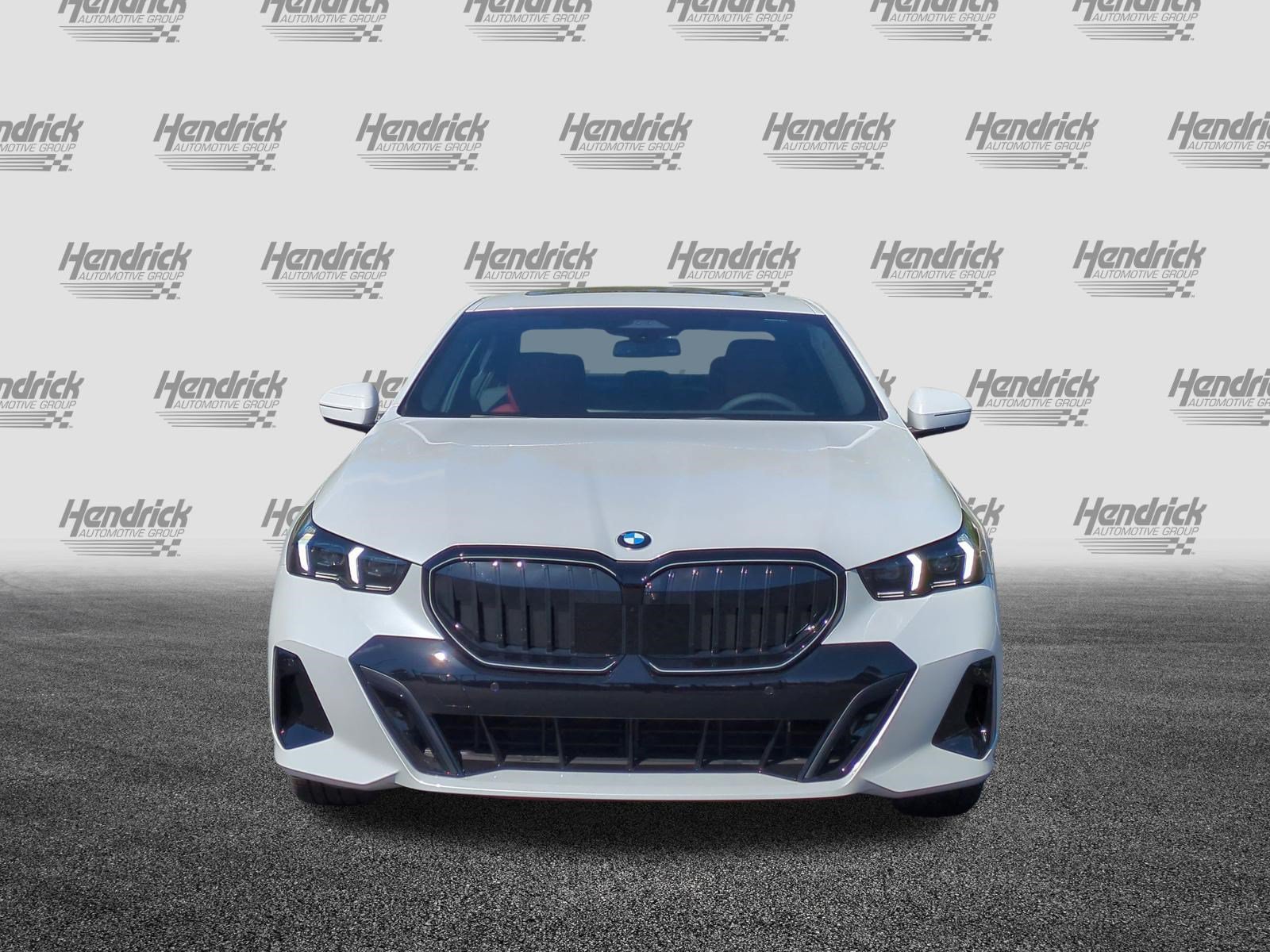 New 2027 BMW 530i xDrive AWD/4WD image 3