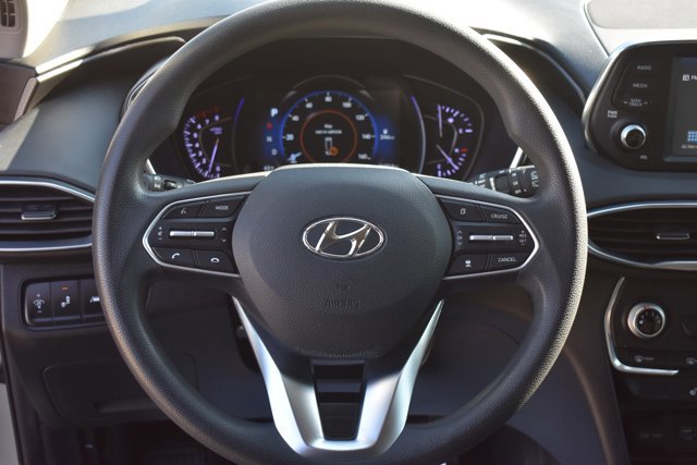 Used 2020 Hyundai Santa Fe SEL image 19