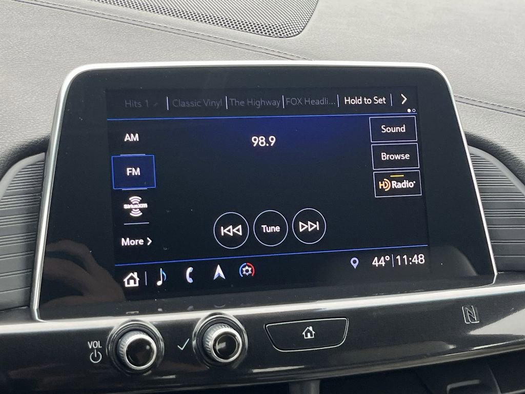 Used 2020 Cadillac CT4 Premium Luxury image 5