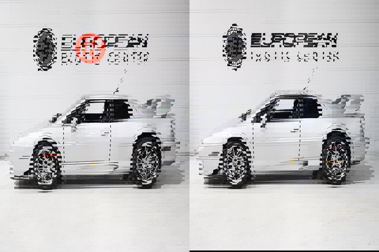 Used 2002 Lotus Esprit image 7