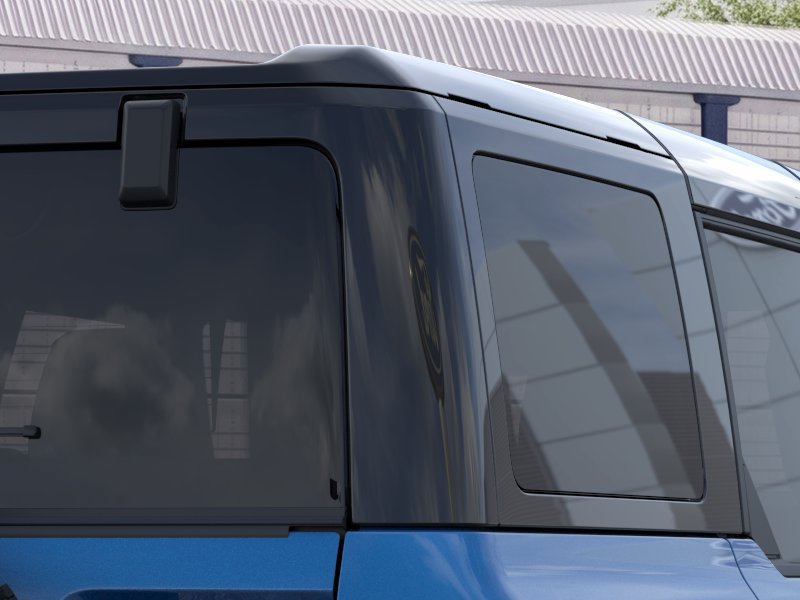 New 2026 Ford Bronco Big Bend AWD/4WD image 26